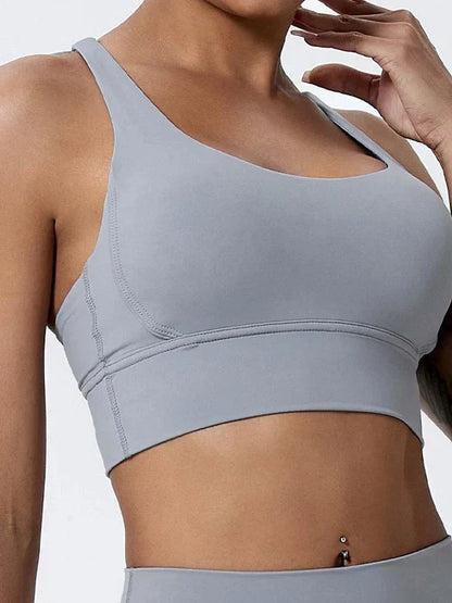 Sportovní podprsenka