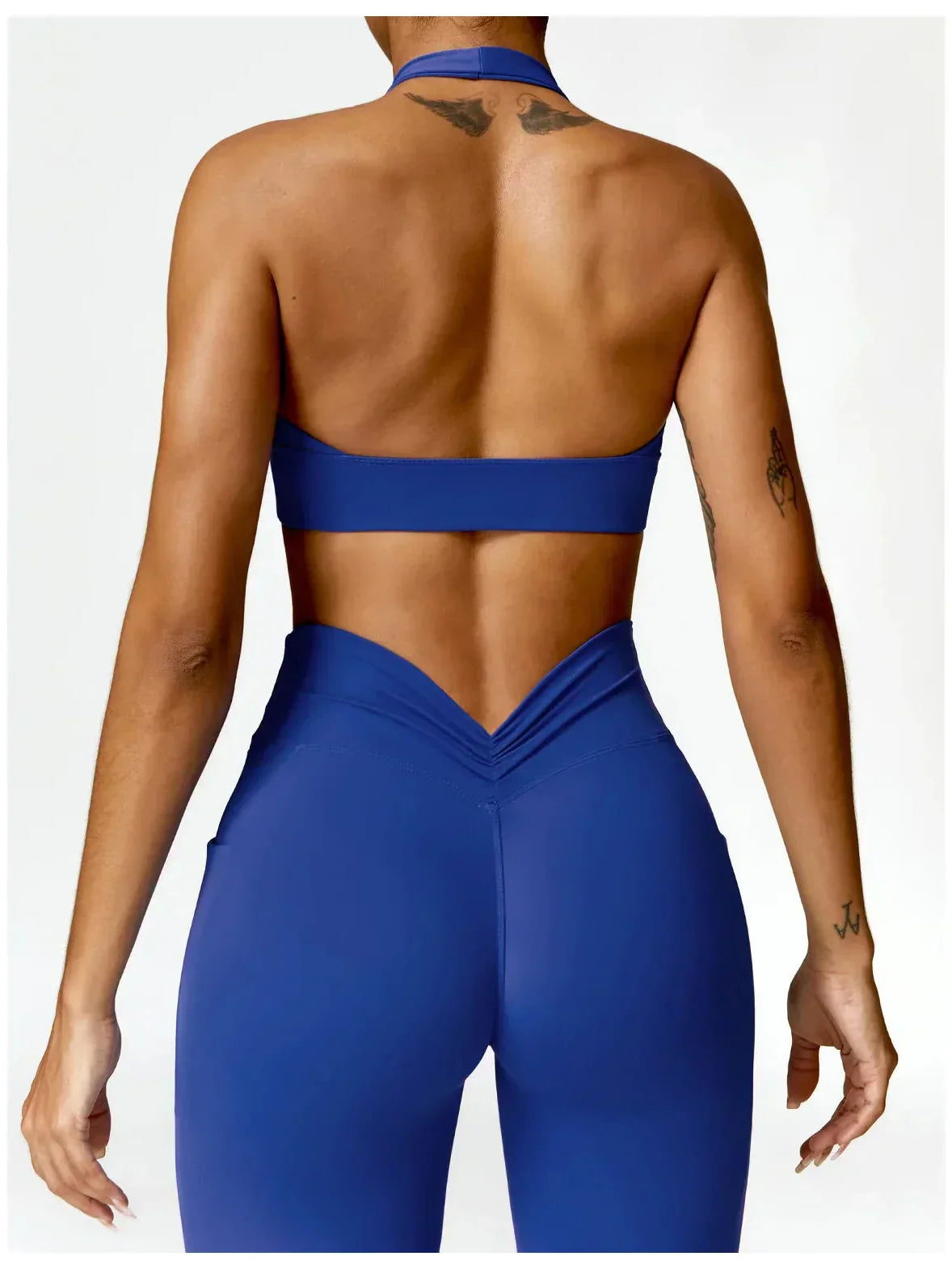 Sportovní podprsenka