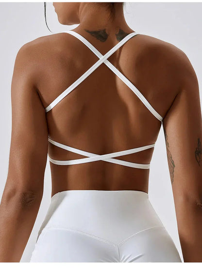 Sportovní podprsenka