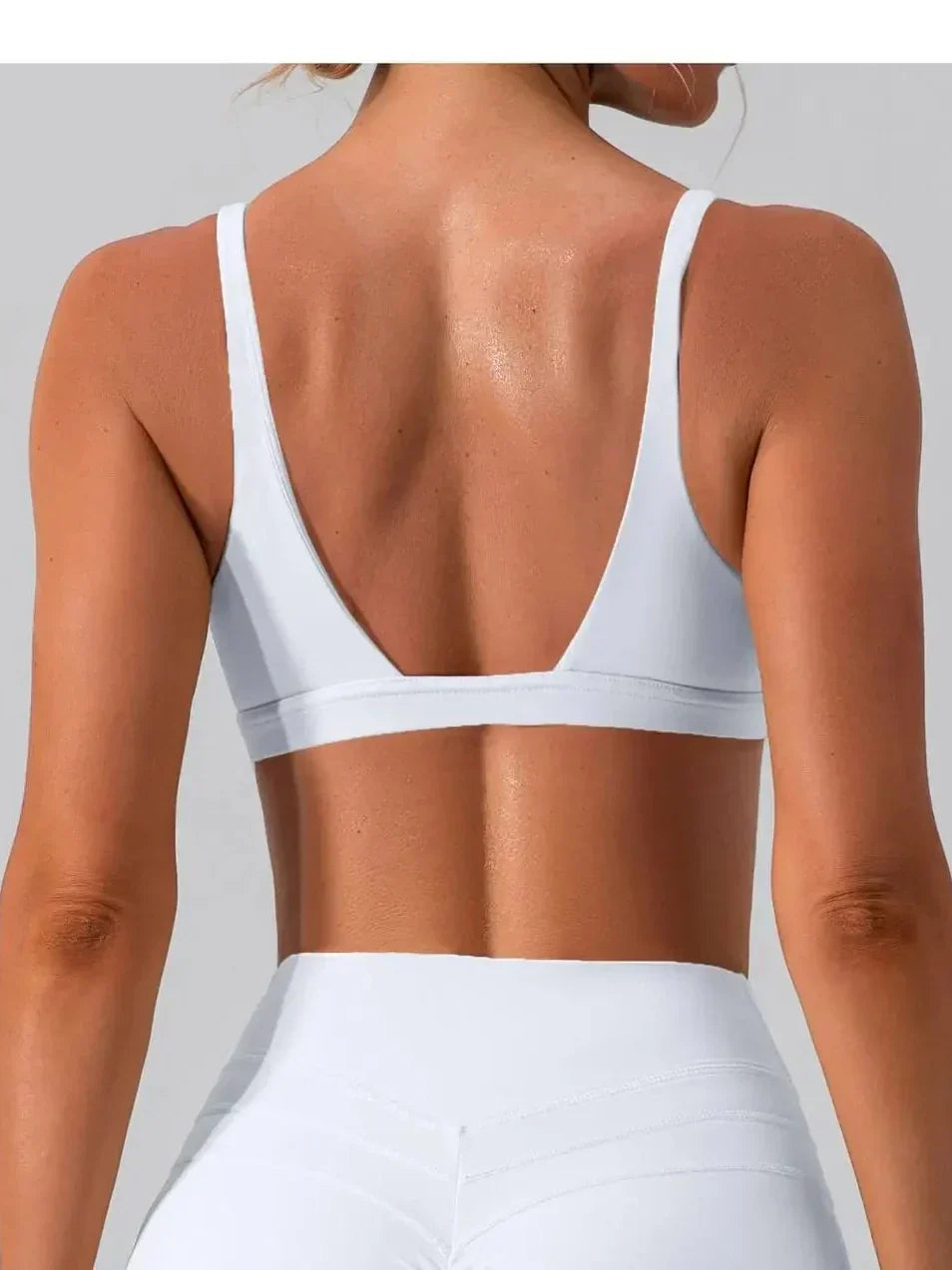 Sportovní podprsenka