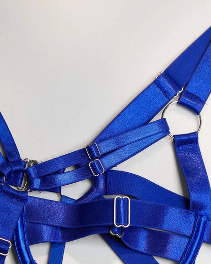 Body s nastavitelnými ramínky