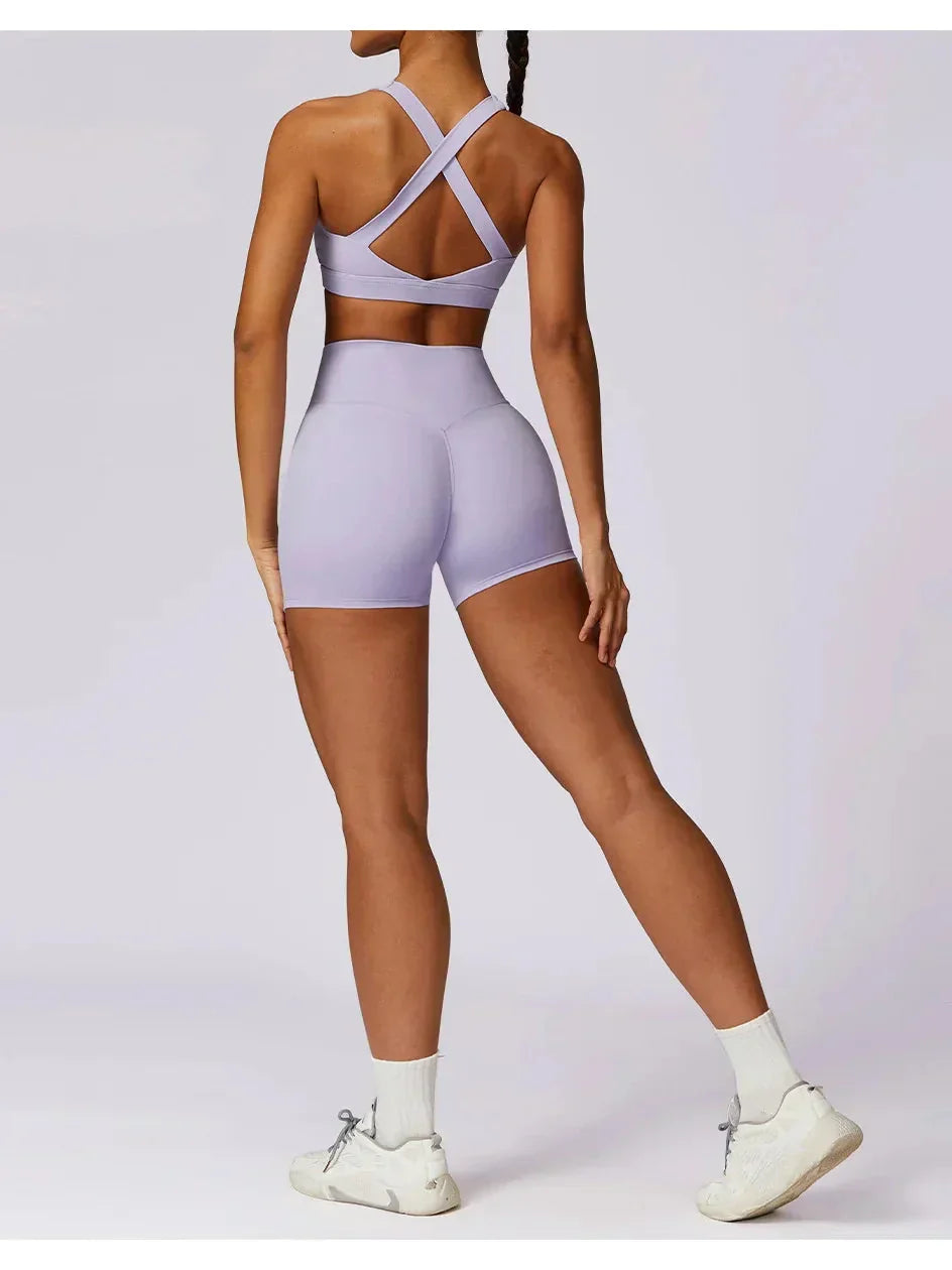 Sportovní podprsenka