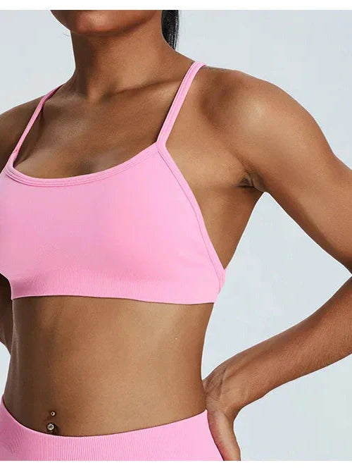 Sportovní podprsenka