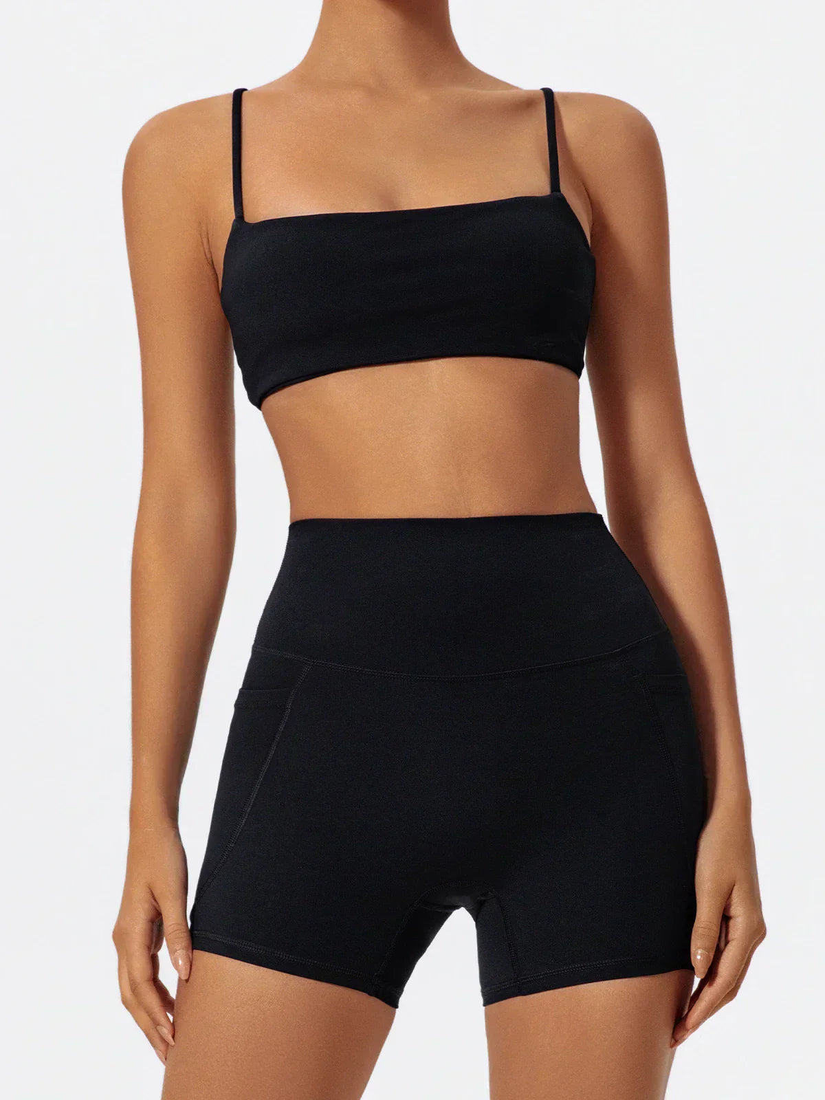 Sportovní podprsenka