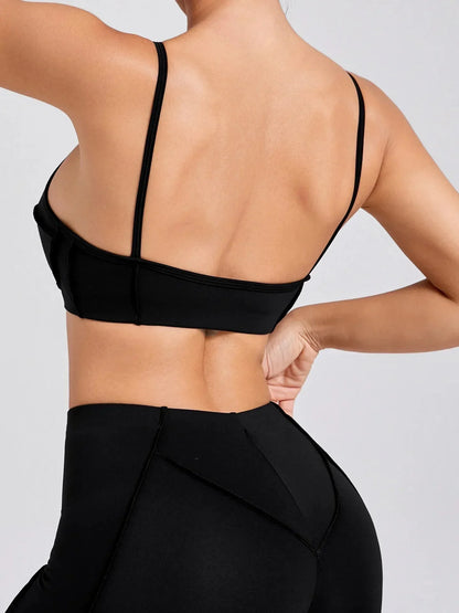 Sportovní podprsenka