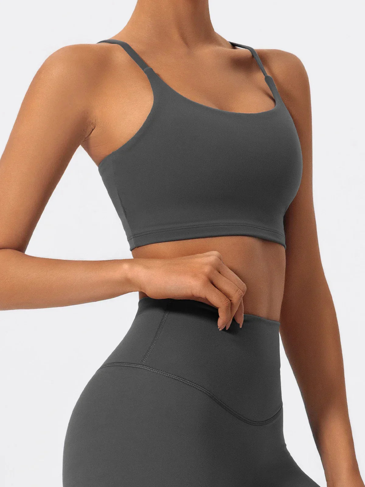 Sportovní podprsenka