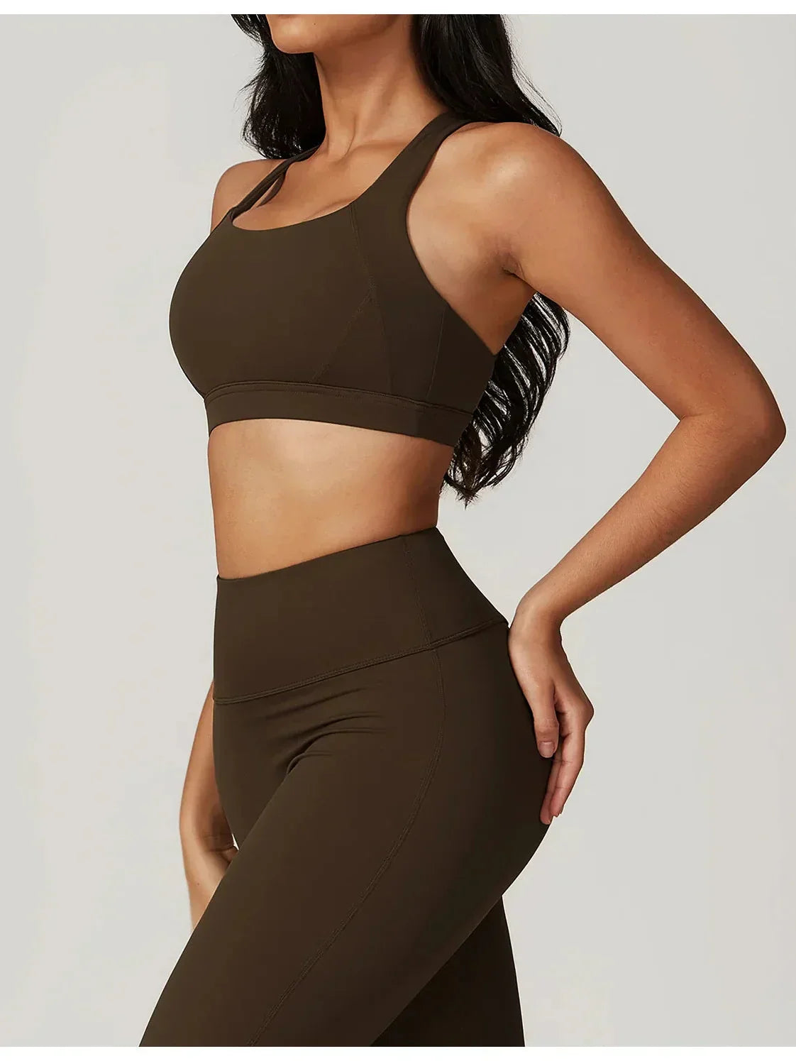 Sportovní podprsenka