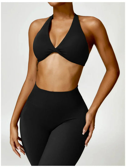 Sportovní podprsenka