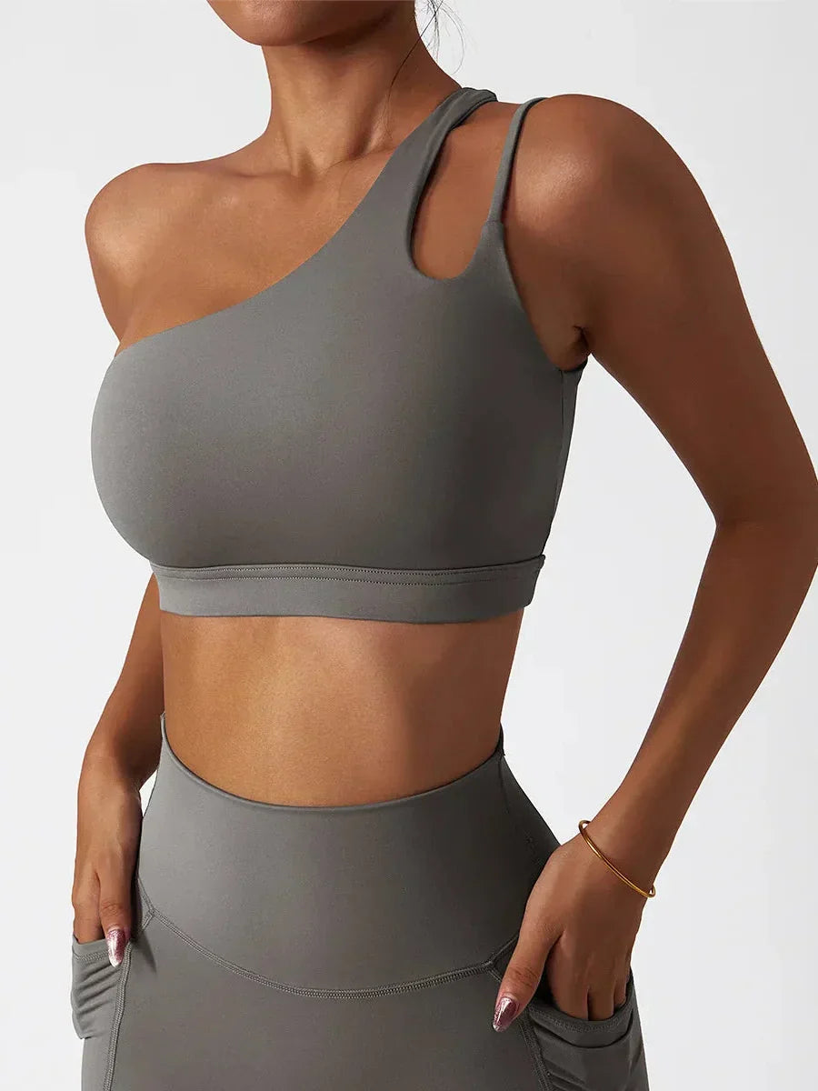 Sportovní podprsenka