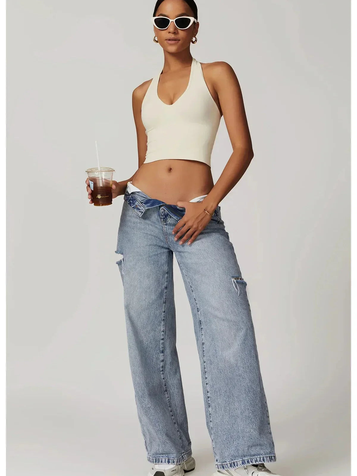 Sportovní podprsenka