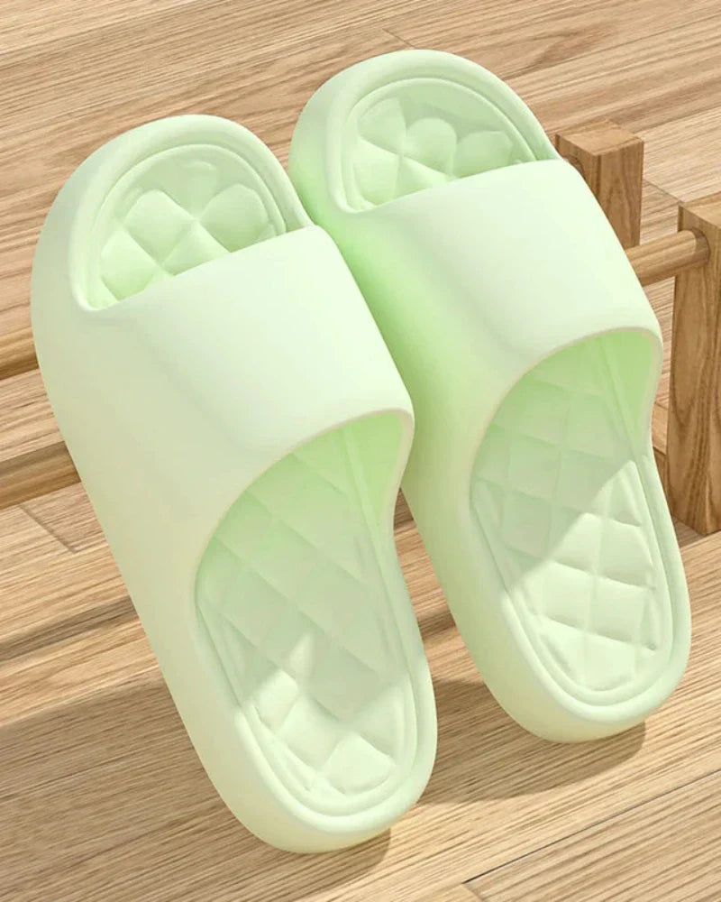 Klasické domácí žabky