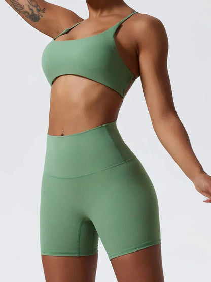 Sportovní podprsenka