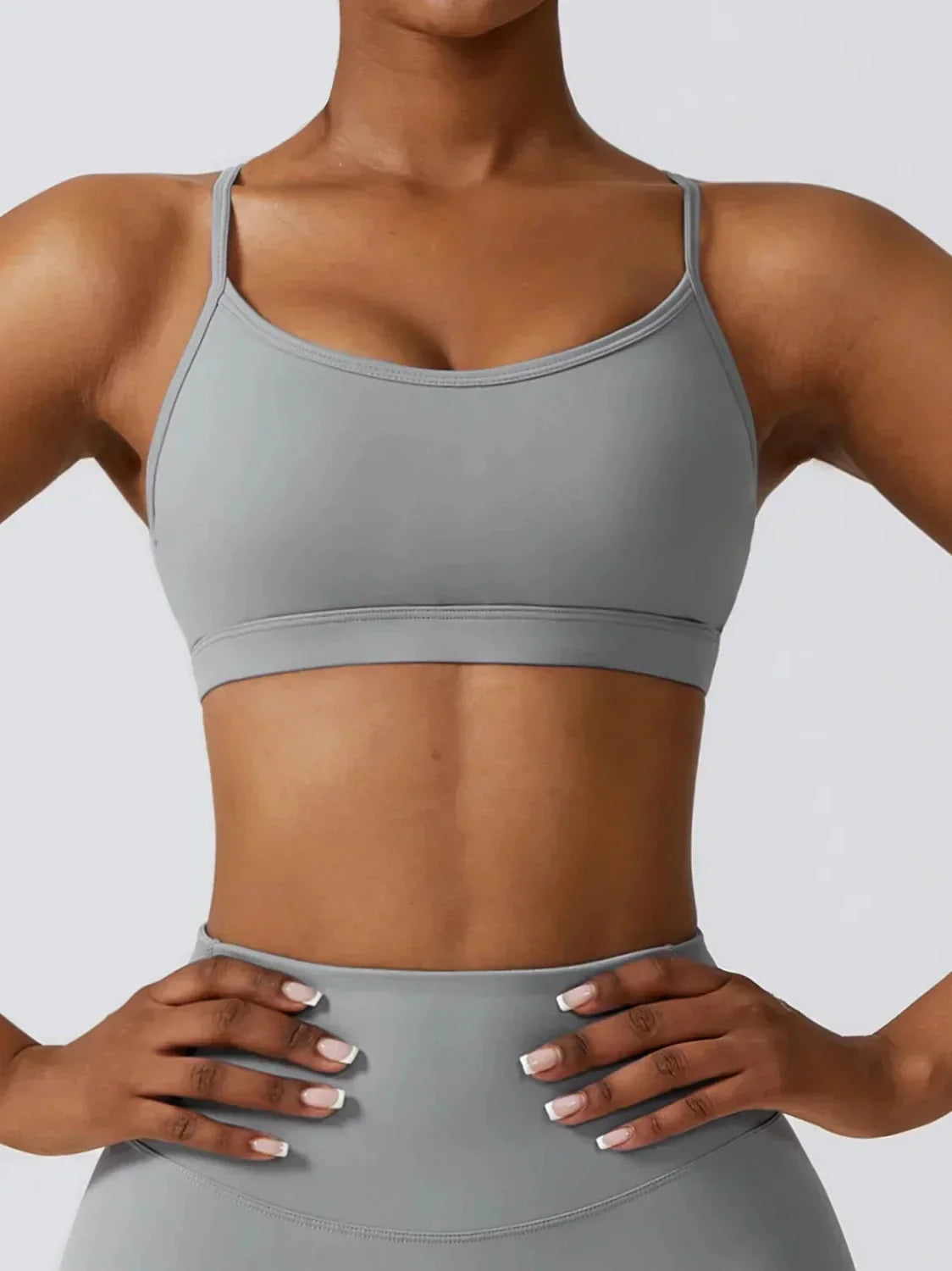 Sportovní podprsenka