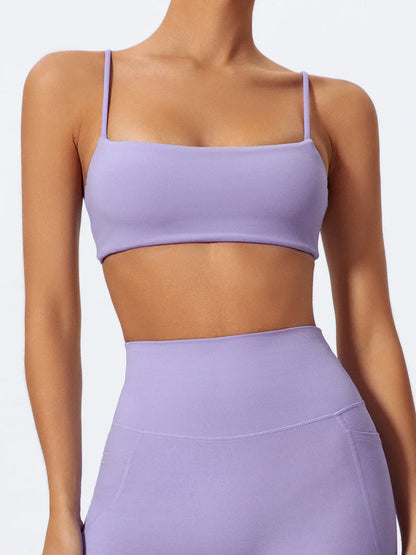 Sportovní podprsenka