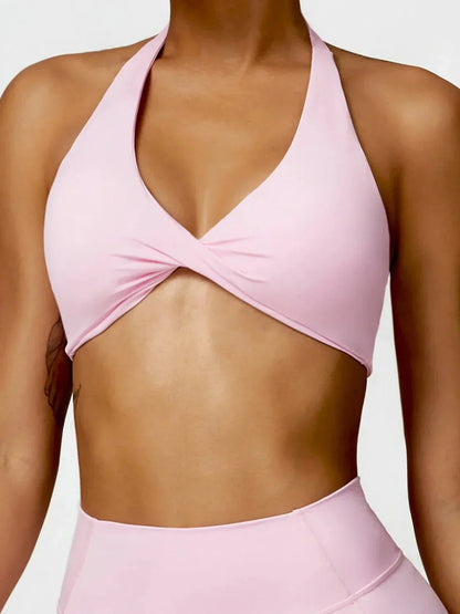 Sportovní podprsenka