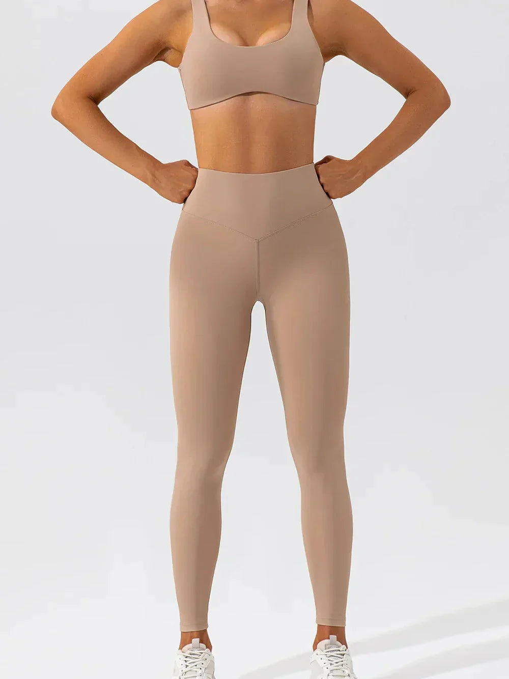 Sportovní podprsenka