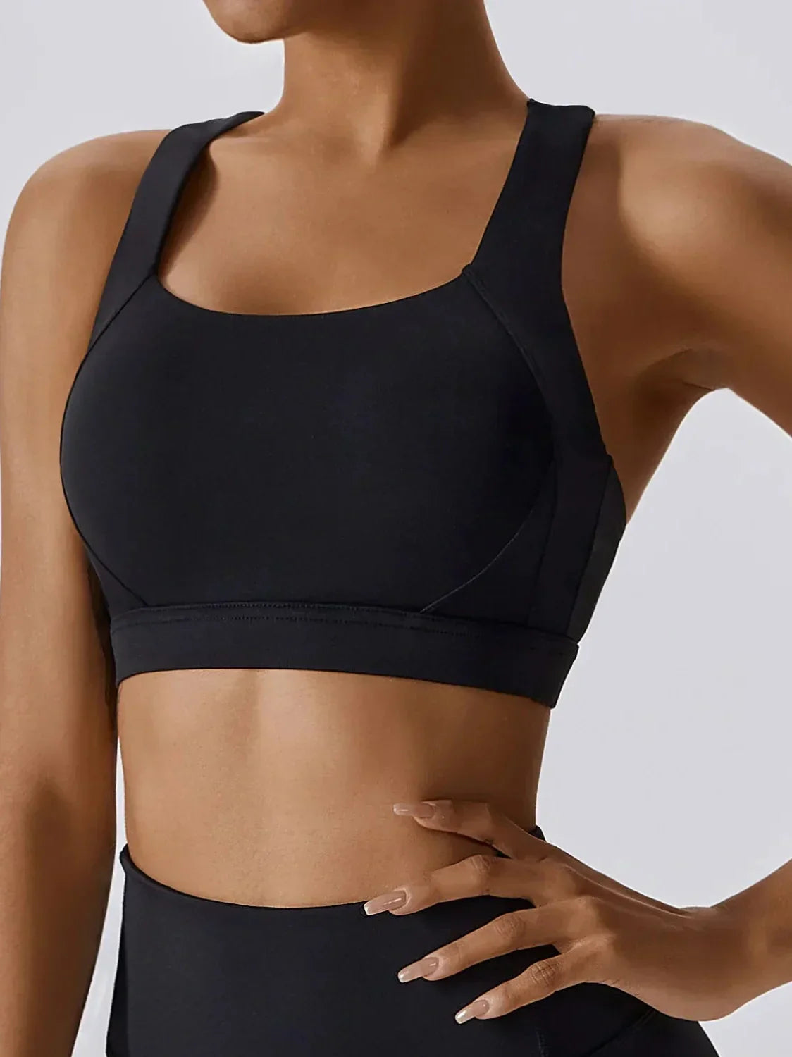 Sportovní podprsenka