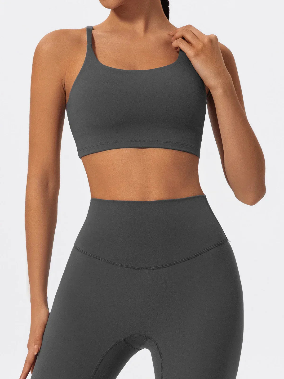 Sportovní podprsenka