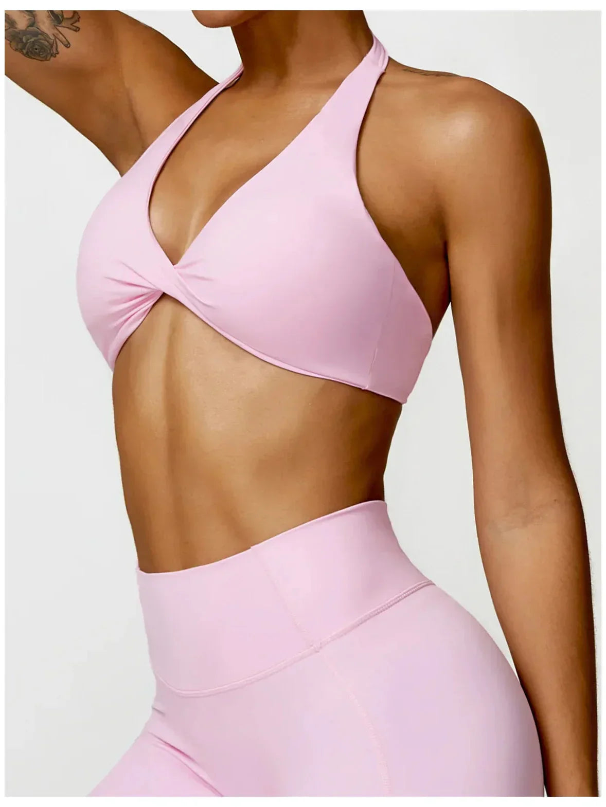 Sportovní podprsenka