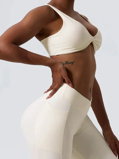 Sportovní podprsenka