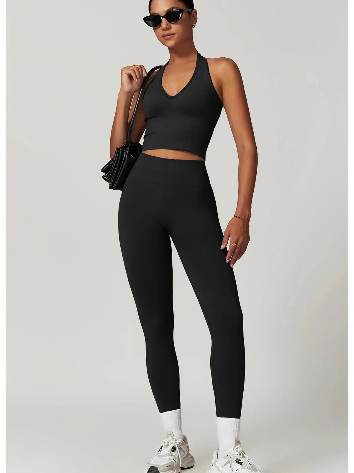 Sportovní podprsenka