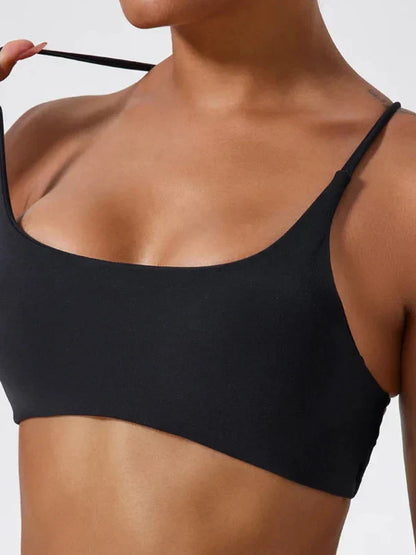 Sportovní podprsenka