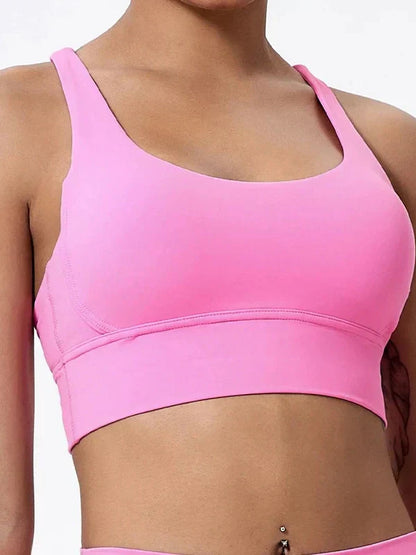 Sportovní podprsenka