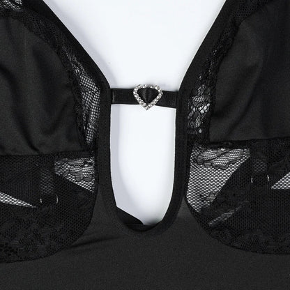 Body s nastavitelnými ramínky