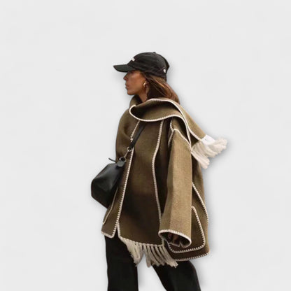 Marta | Elegantní kabát