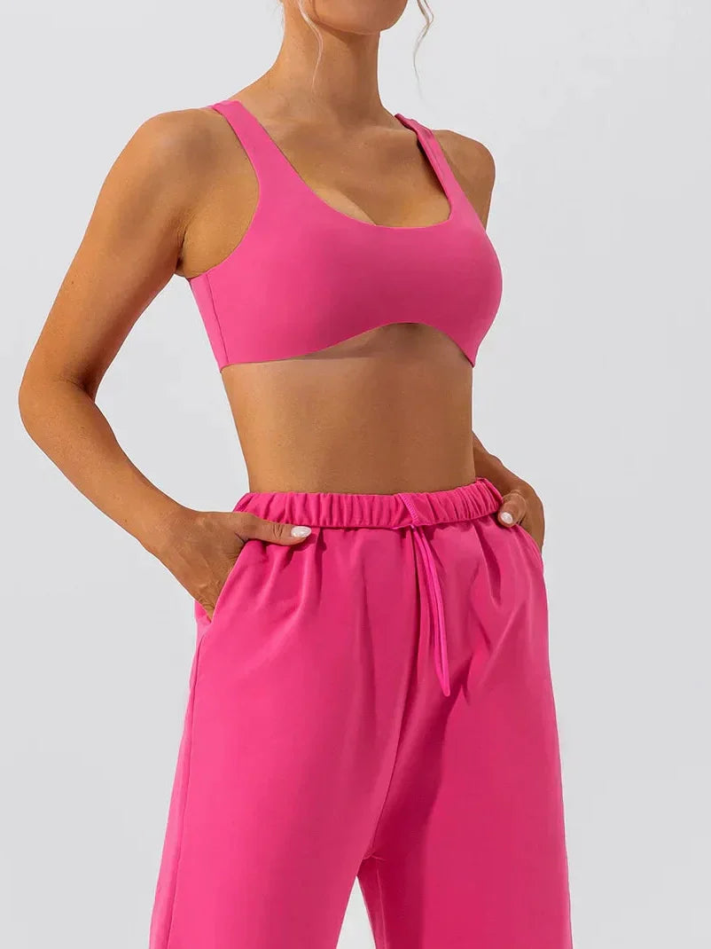 Sportovní podprsenka