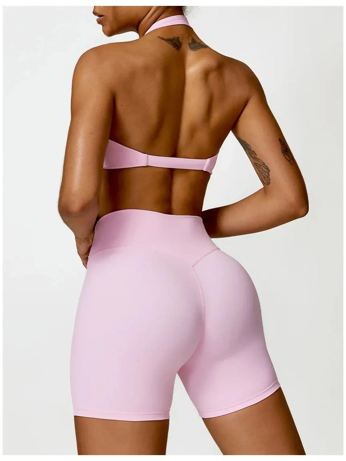 Sportovní podprsenka