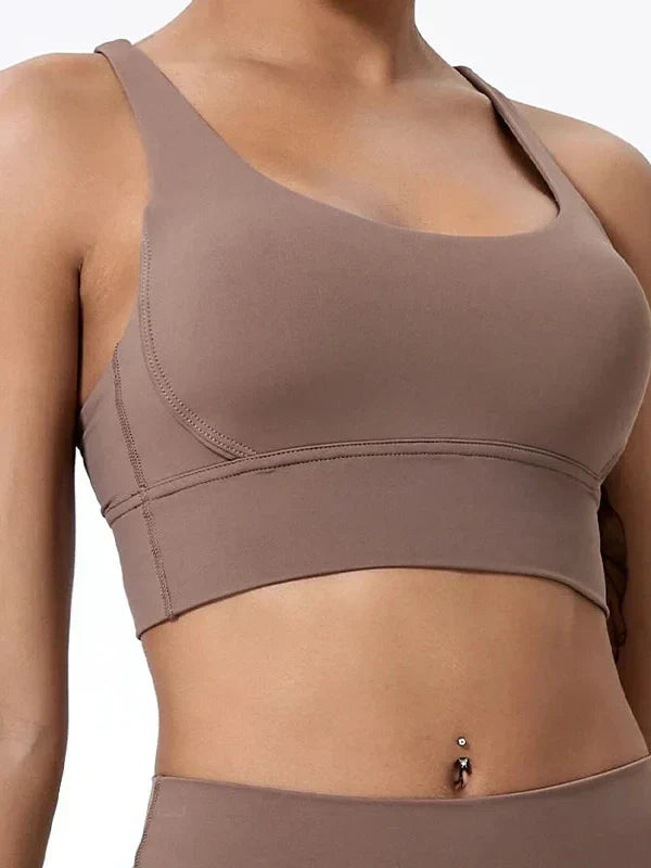 Sportovní podprsenka