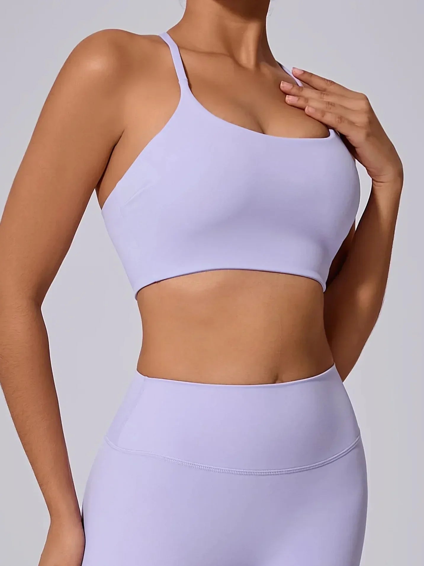 Sportovní podprsenka