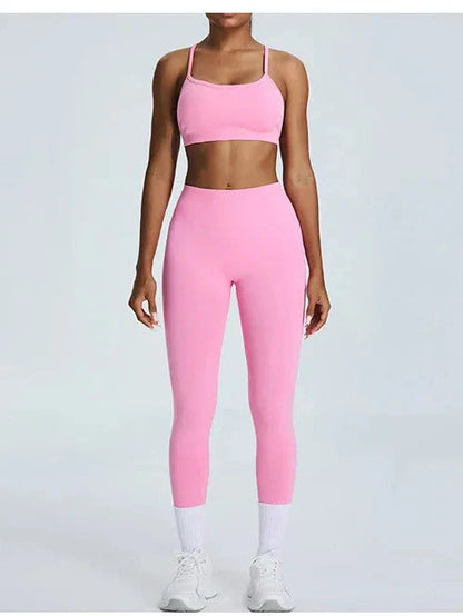 Sportovní podprsenka