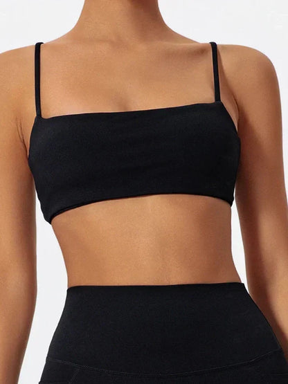 Sportovní podprsenka