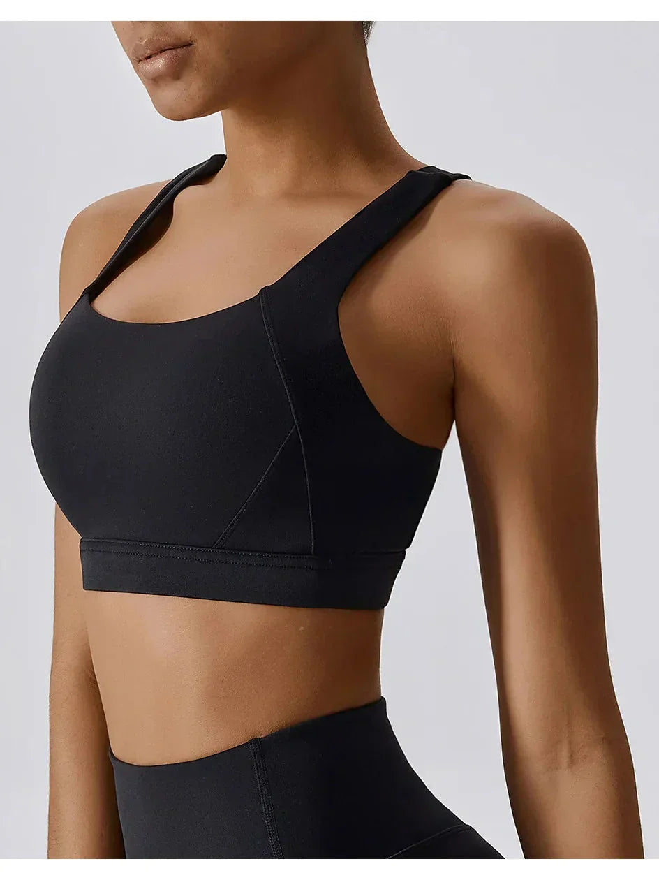 Sportovní podprsenka