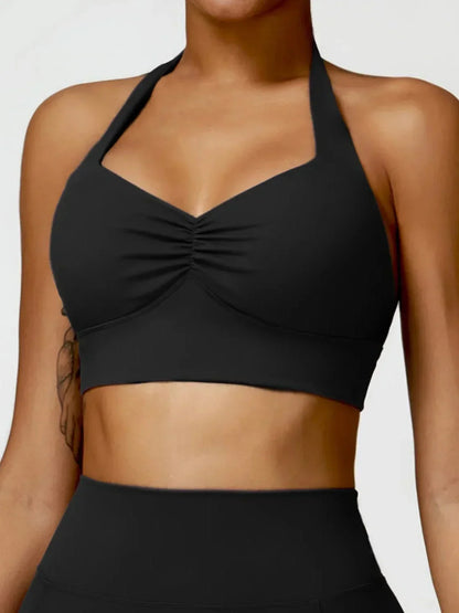 Sportovní podprsenka