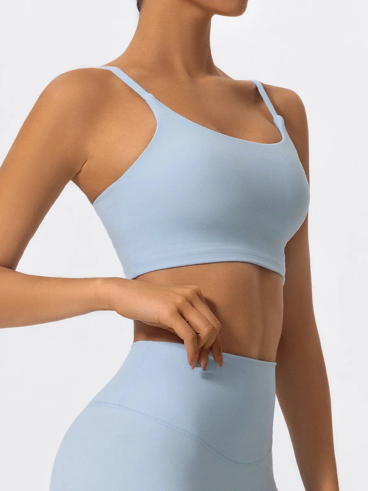 Sportovní podprsenka