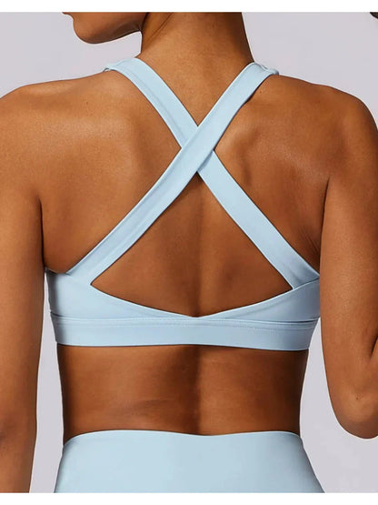 Sportovní podprsenka