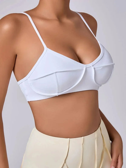 Sportovní podprsenka