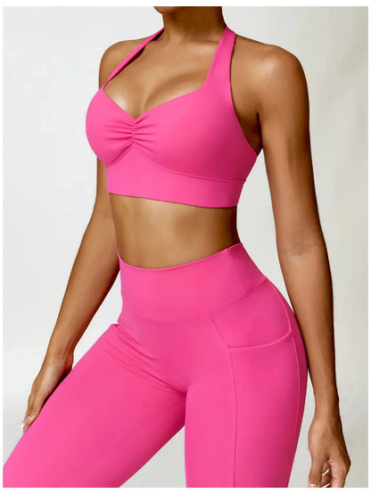 Sportovní podprsenka