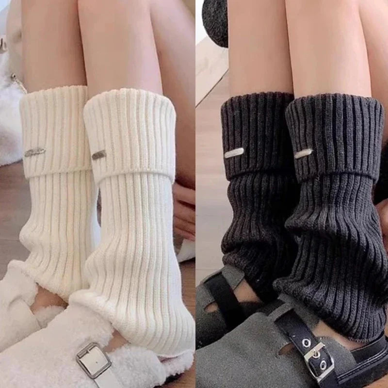 Návleky na nohy 30 cm