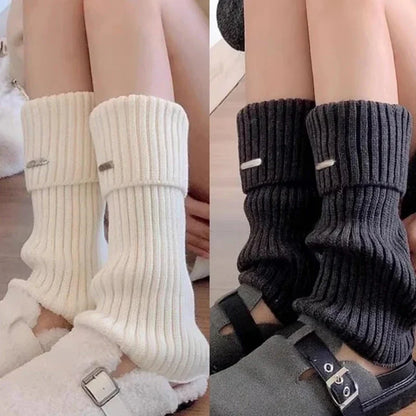 Návleky na nohy 30 cm