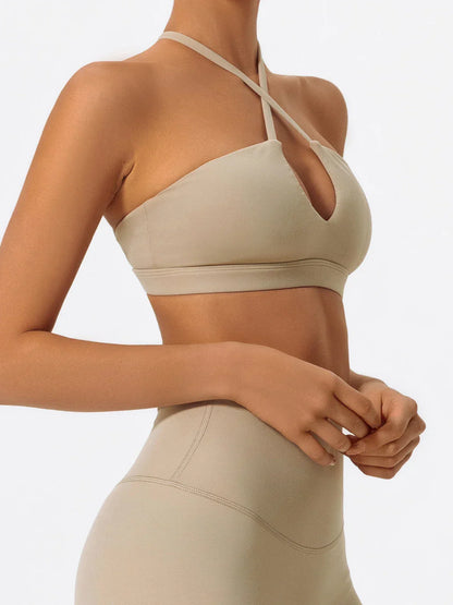 Sportovní podprsenka