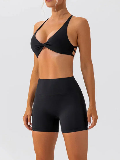 Sportovní podprsenka