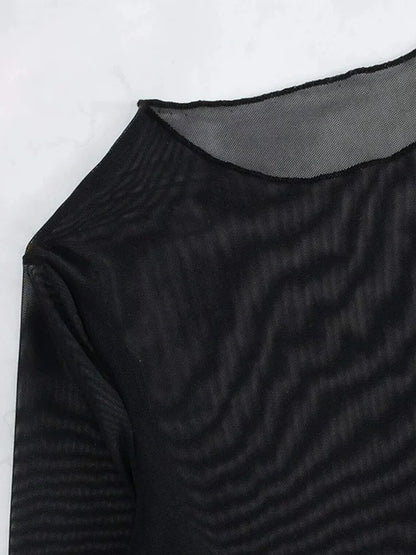 Trojdílné plavky s nastavitelnými ramínky