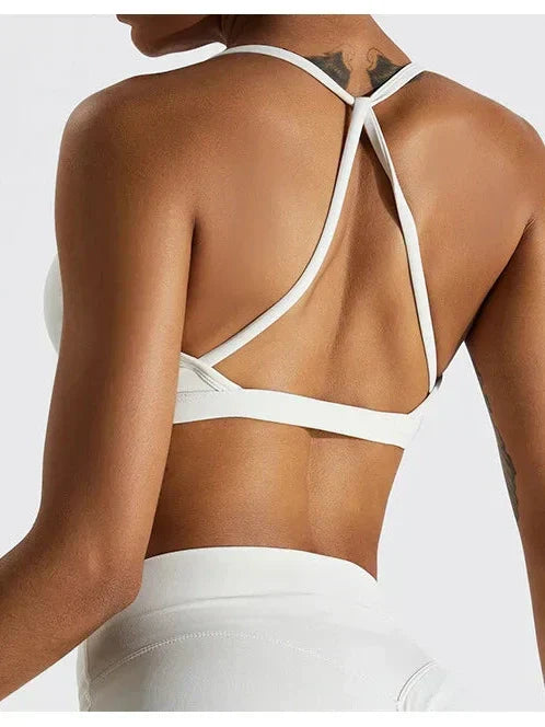 Sportovní podprsenka