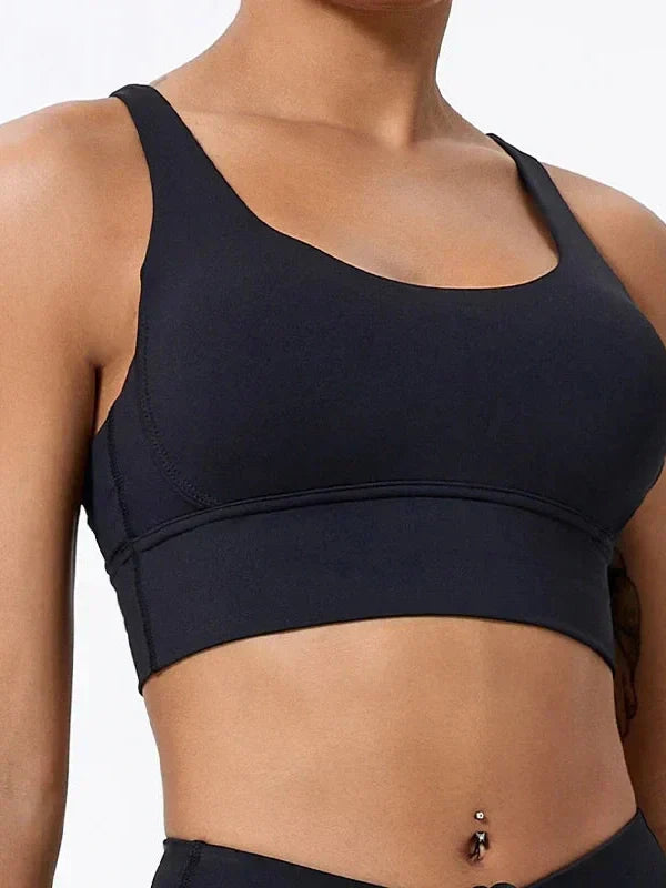 Sportovní podprsenka