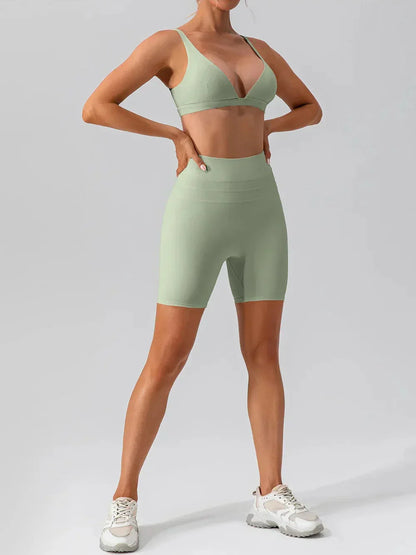 Sportovní podprsenka