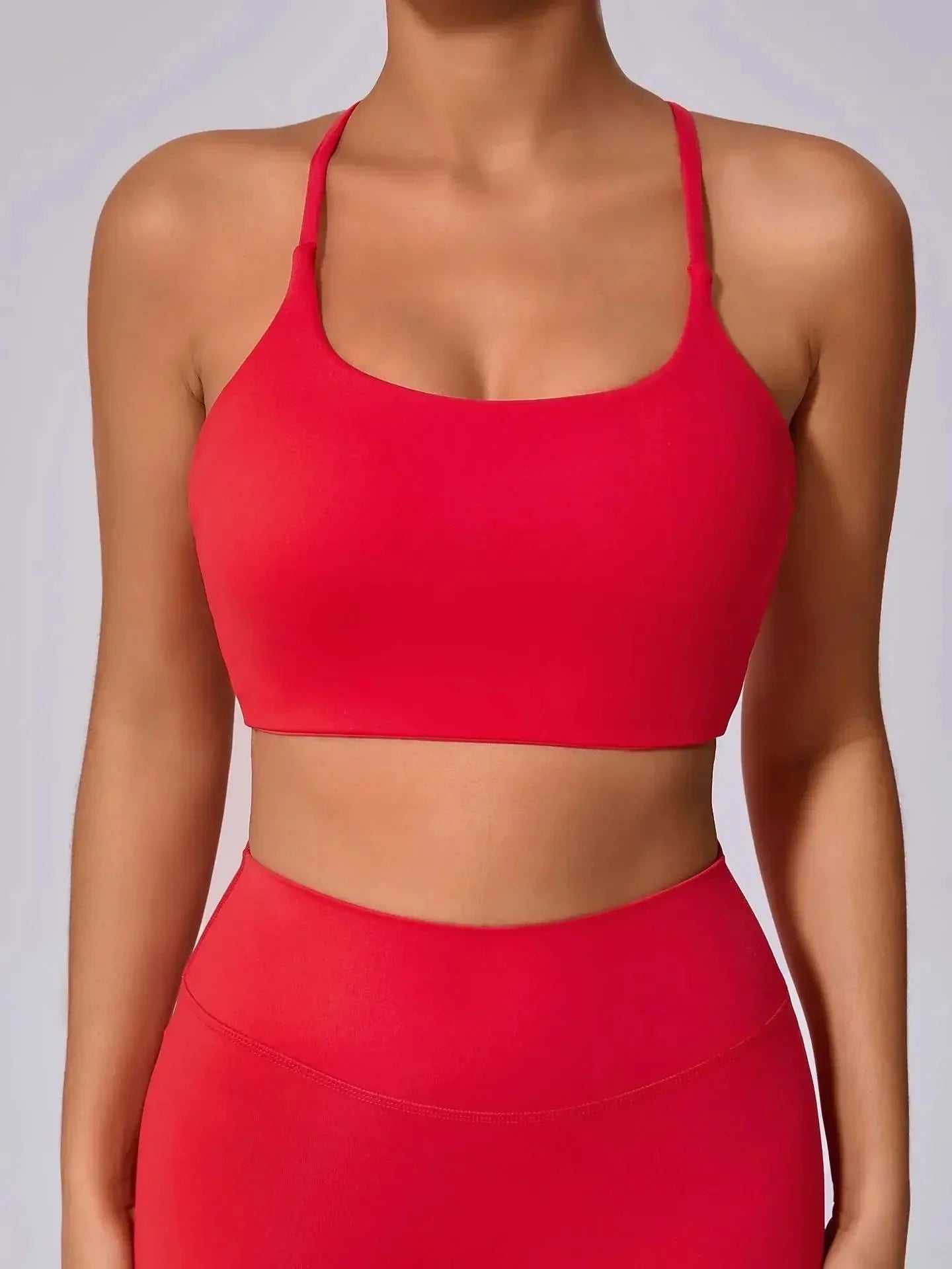 Sportovní podprsenka